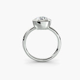 Bezel Solitaire